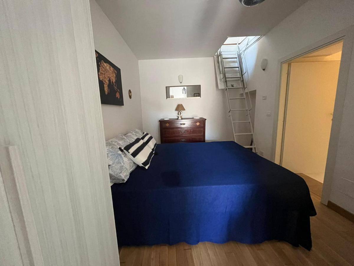 Dai Dico La Pace Nel Borgo Villa Maenza Exteriör bild